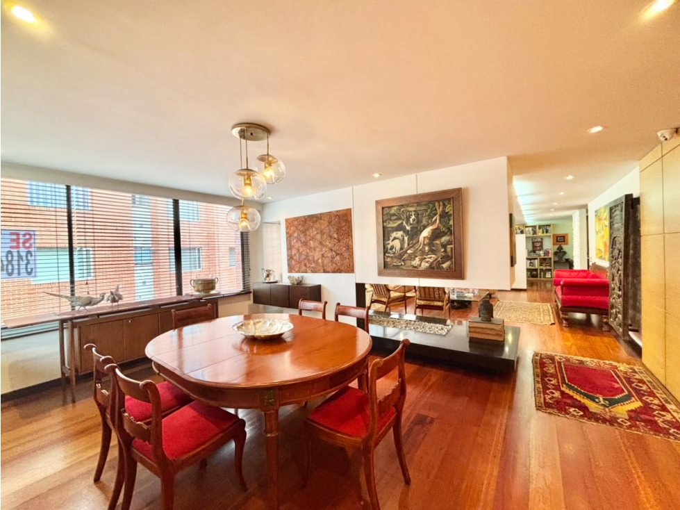 OPORTUNIDAD!! VENDO apto remodelado en ROSALES — foto 6