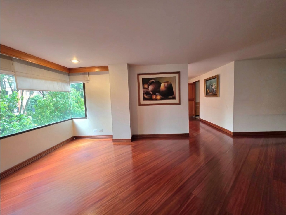 VENDO APARTAMENTO EN EL CHICO - OPORTUNIDAD — foto 3