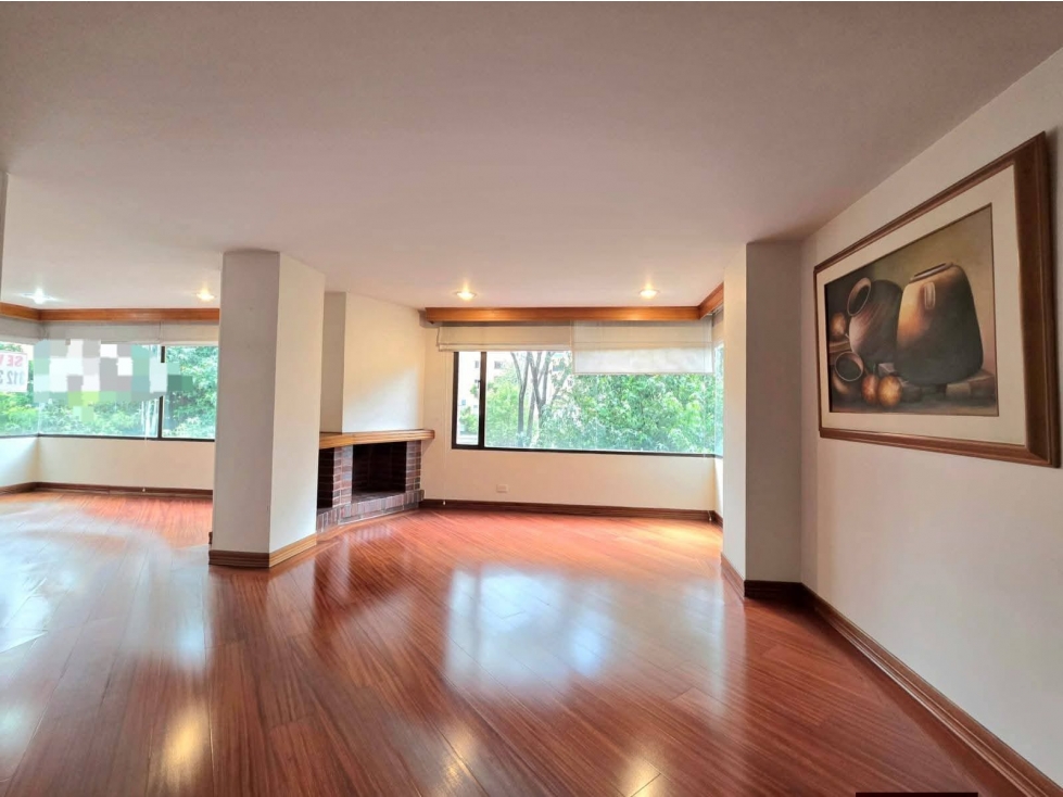 VENDO APARTAMENTO EN EL CHICO - OPORTUNIDAD