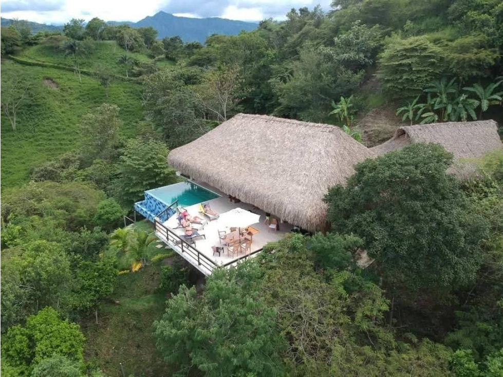 ARRIENDO CASA CERCA DE PAYANDE - 2