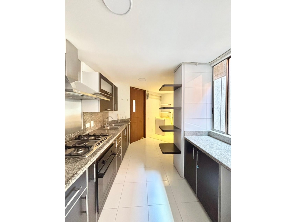 Vendo apto en Contador en edificio Club House — foto 6