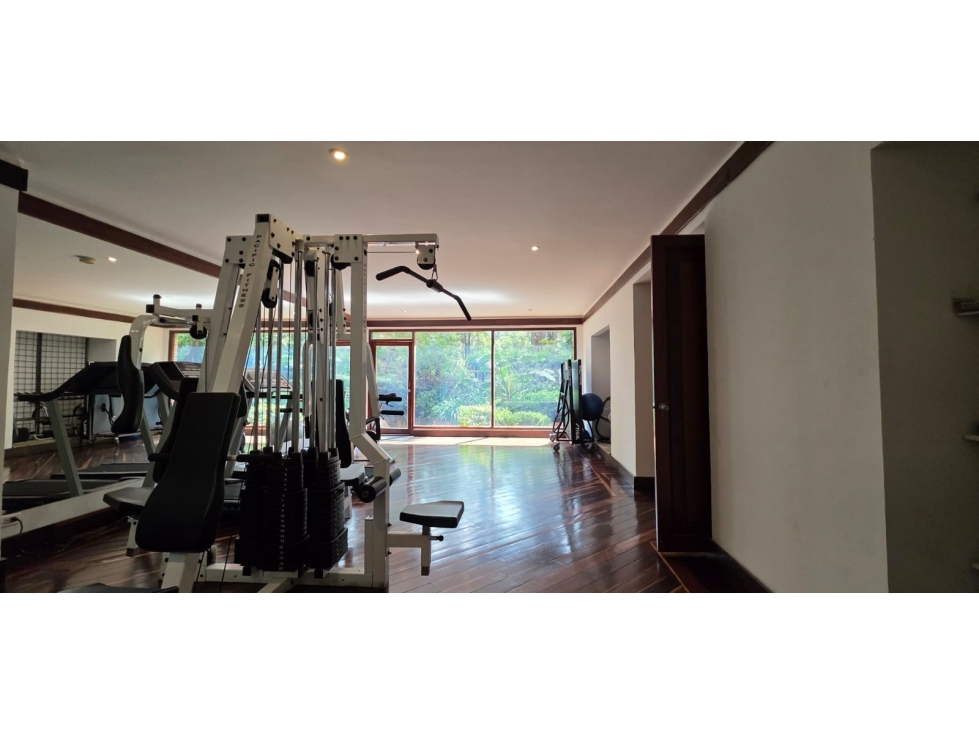 ARRIENDO HERMOSO APARTAMENTO LA CABRERA — foto 6