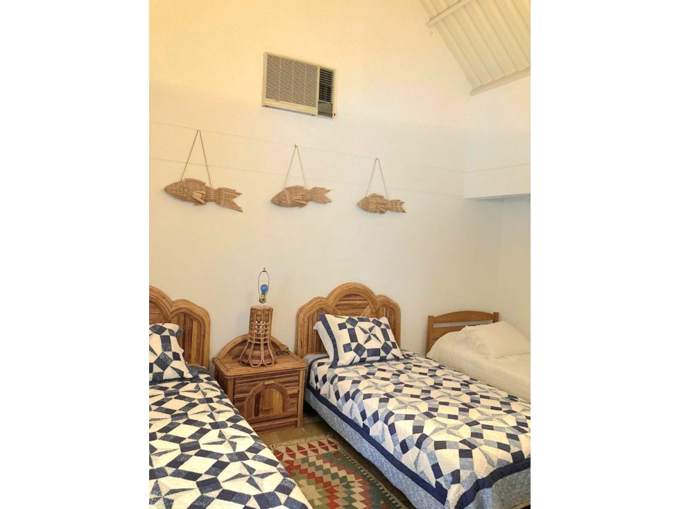 VENDO CASA EN PEÑALISA CON VISTA AL LAGO — foto 3