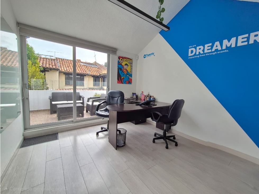 VENDO CASA EN ATABANZA - 2 PISOS
