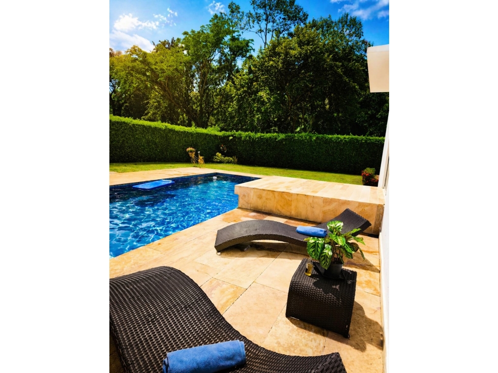 VENDEMOS CASA EN CONDOMINIO PACOLI - 2