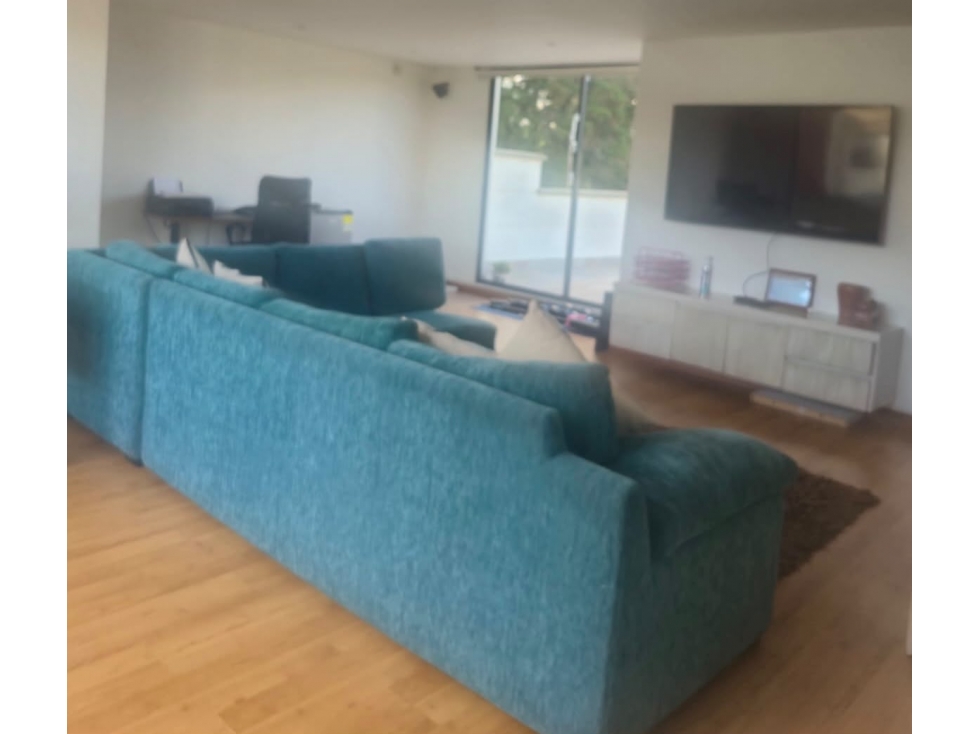 VENDEMOS LINDA CASA EN HACIENDA SAN SEBASTIAN — foto 5