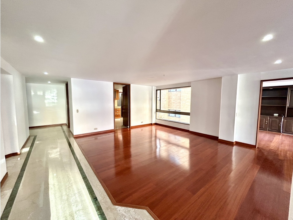 VENDEMOS PENTHOUSE EN SANTA BARBARA-TERRAZA 15 MTS — foto 6
