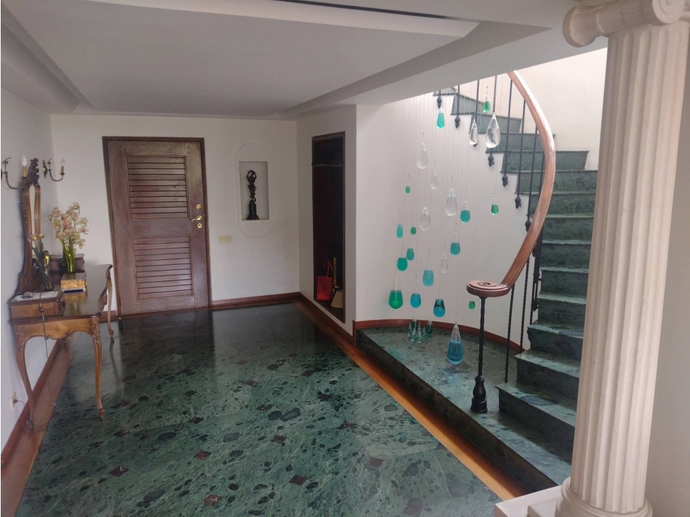 ARRIENDO SANTA ANA ORIENTAL
