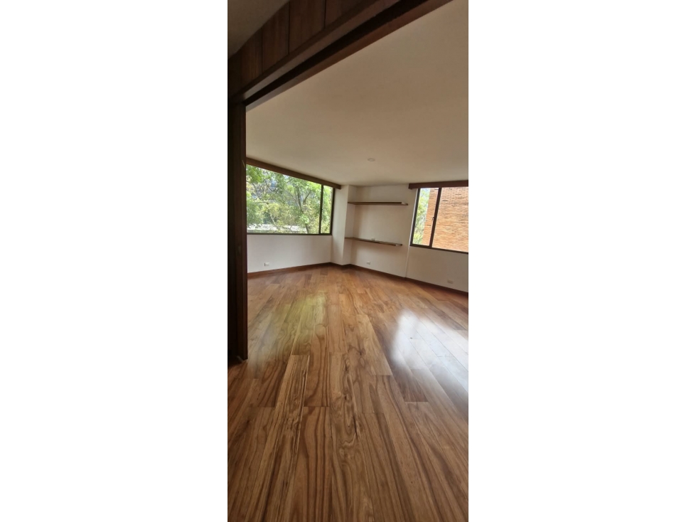 VENDO O ARRIENDO APARTAMENTO EN EL NOGAL — foto 3