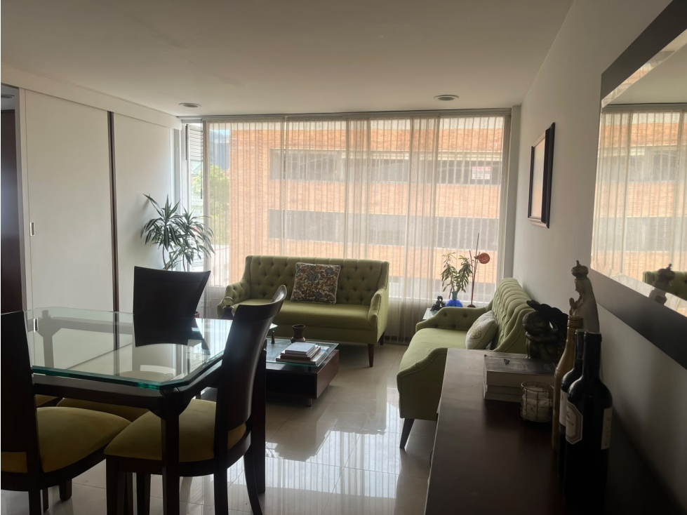ARRIENDO EN SANTA BARBARA - 1