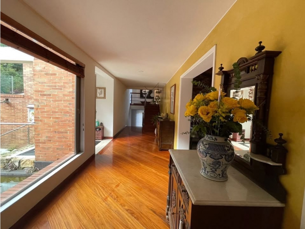 CASA PARA LA VENTA ZONA DE TORCA — foto 6