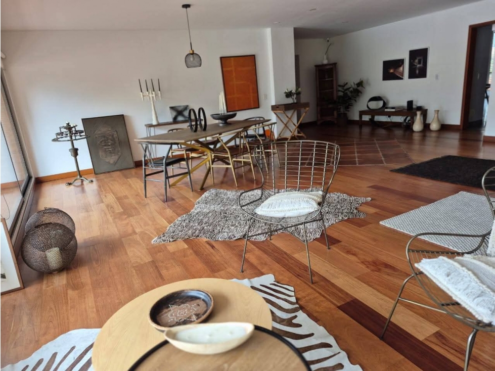 VENTA APARTAMENTO CHICO — foto 6