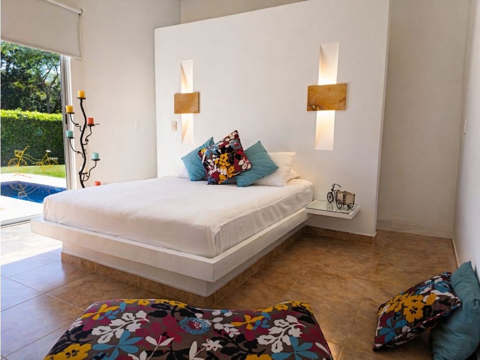 VENDEMOS CASA EN CONDOMINIO PACOLI - 6
