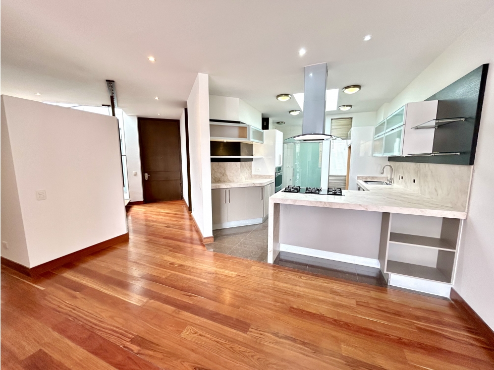 INCREIBLE APTO CON 90 MTS DE TERRAZA-CHICO RESERVADO-VENTA-RENTA — foto 6