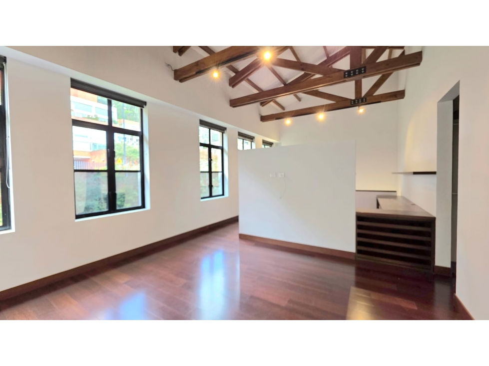 VENTA APARTAMENTO DÚPLEX EN ROSALES