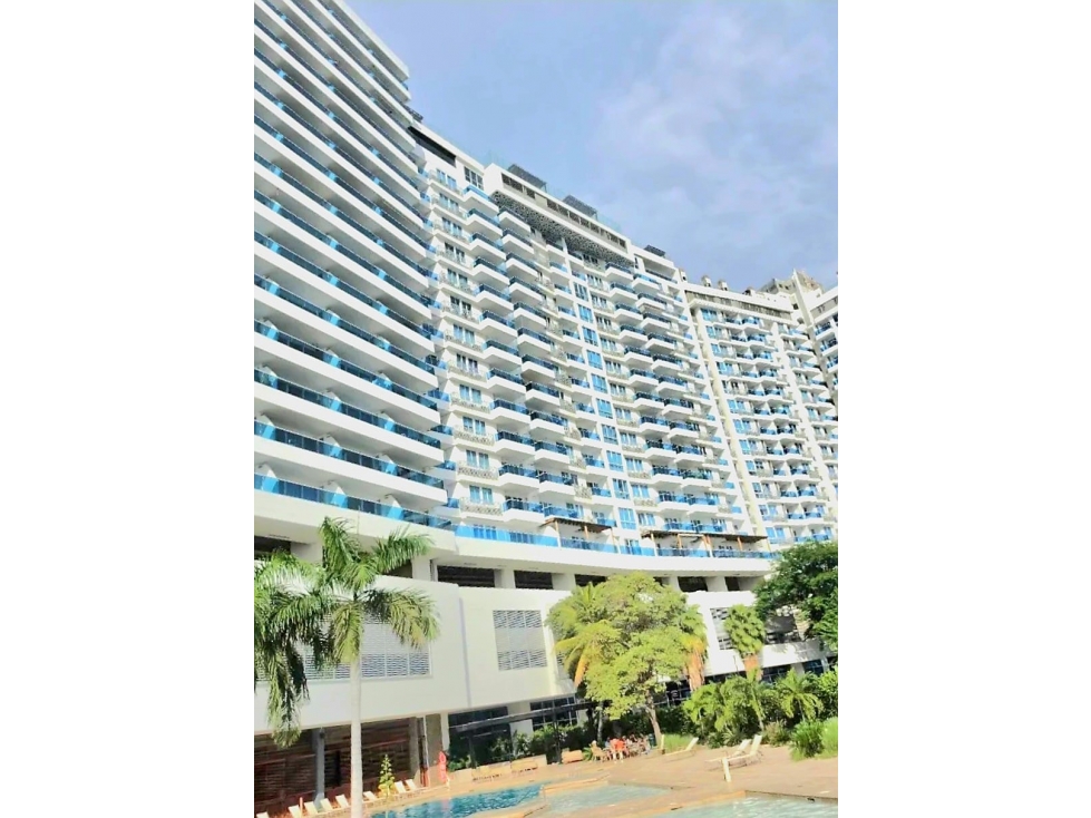 VENTA RESERVA DEL MAR, PLAYA SALGUERO