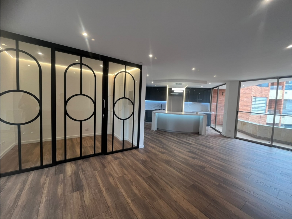 APARTAMENTO EN VENTA O RENTA EN ENTREMONTES