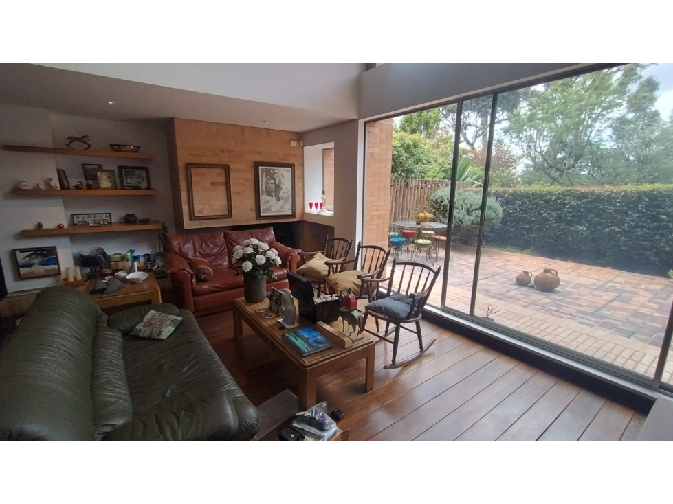 VENDO O ARRIENDO HERMOS DUPLEX EN MONTES DE NIZA - MONTE ROJO — foto 3