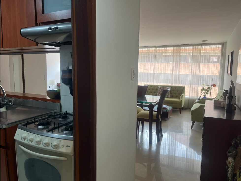 ARRIENDO EN SANTA BARBARA - 5