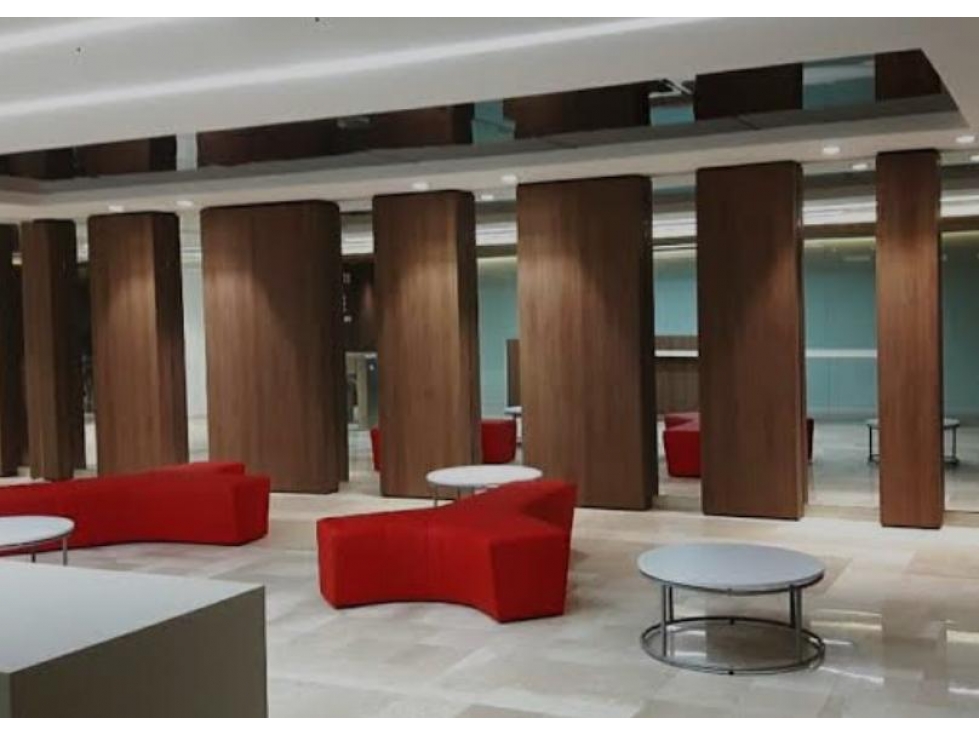 ARRIENDO OFICINAS (Valor por m2) EN EDIFICIO EN EL CHICO — foto 3