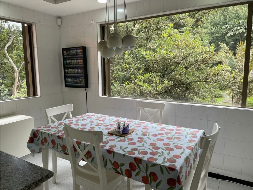 CASA PARA LA VENTA ZONA DE TORCA — foto 4