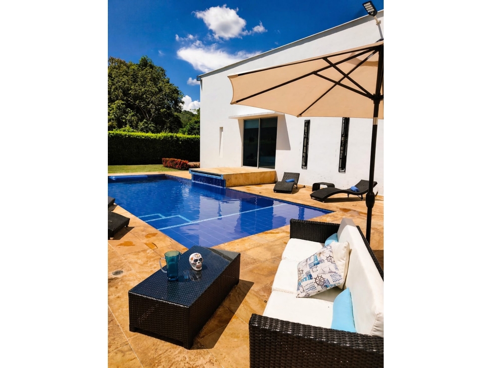 VENDEMOS CASA EN CONDOMINIO PACOLI - 4