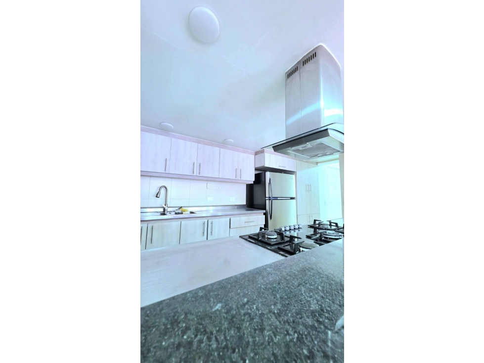 ARRIENDO APARTAMENTO EN SANTA BARBARA CERCA A UNICENTRO — foto 6