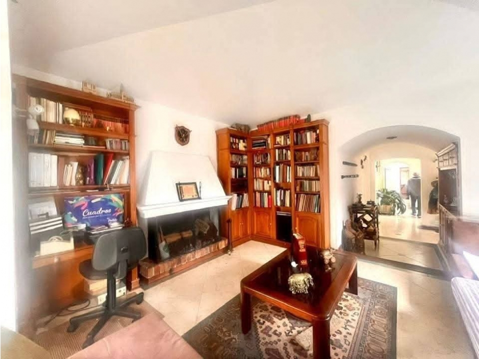 VENDO CASA EN CONJUNTO RESIDENCIAL ANTIGUA — foto 3