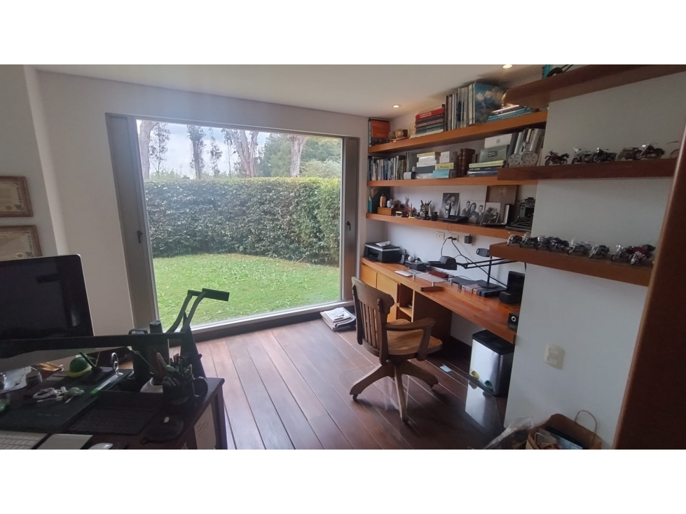 VENDO O ARRIENDO HERMOS DUPLEX EN MONTES DE NIZA - MONTE ROJO — foto 5