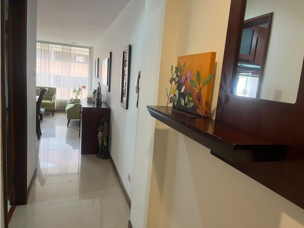 ARRIENDO EN SANTA BARBARA - 6