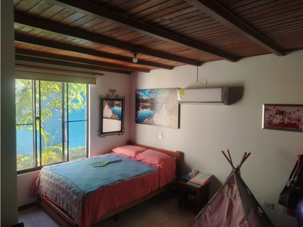 Casa campestre de lujo en Condominio Los Lagos - 5