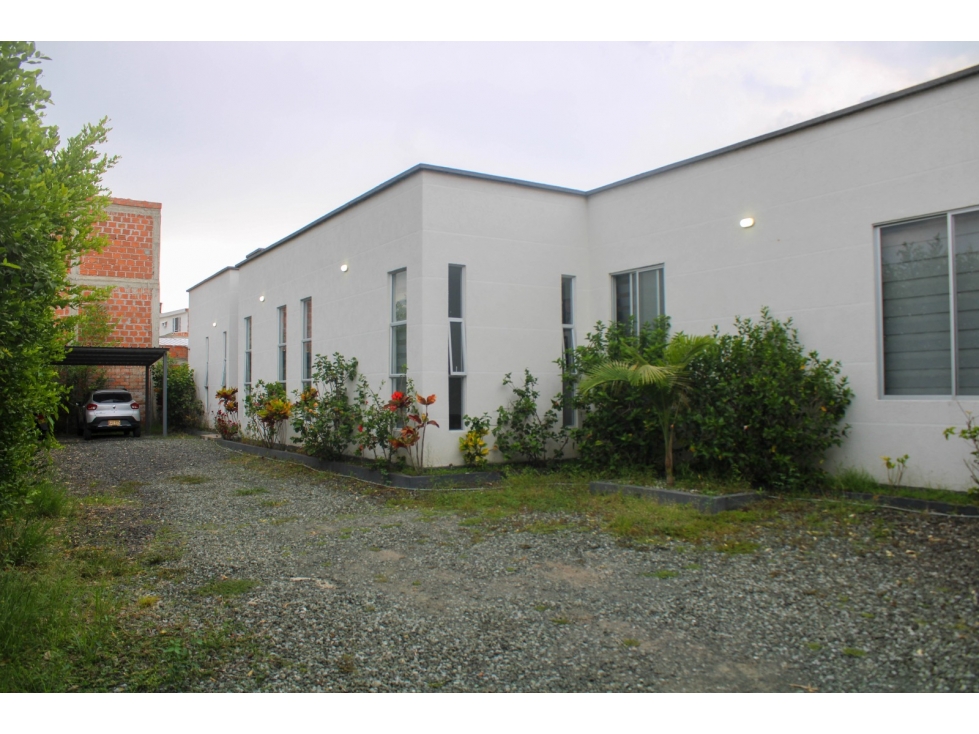 Se vende hermosa casa campestre — foto 2