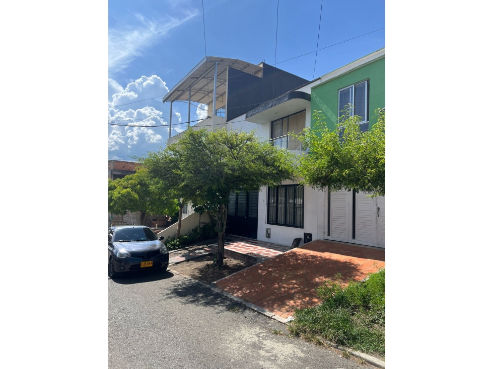 Espectacular casa en Terrazas del Llano — foto 3