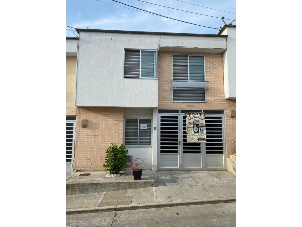 Se vende - Casa en Cerros de Puerto Asís