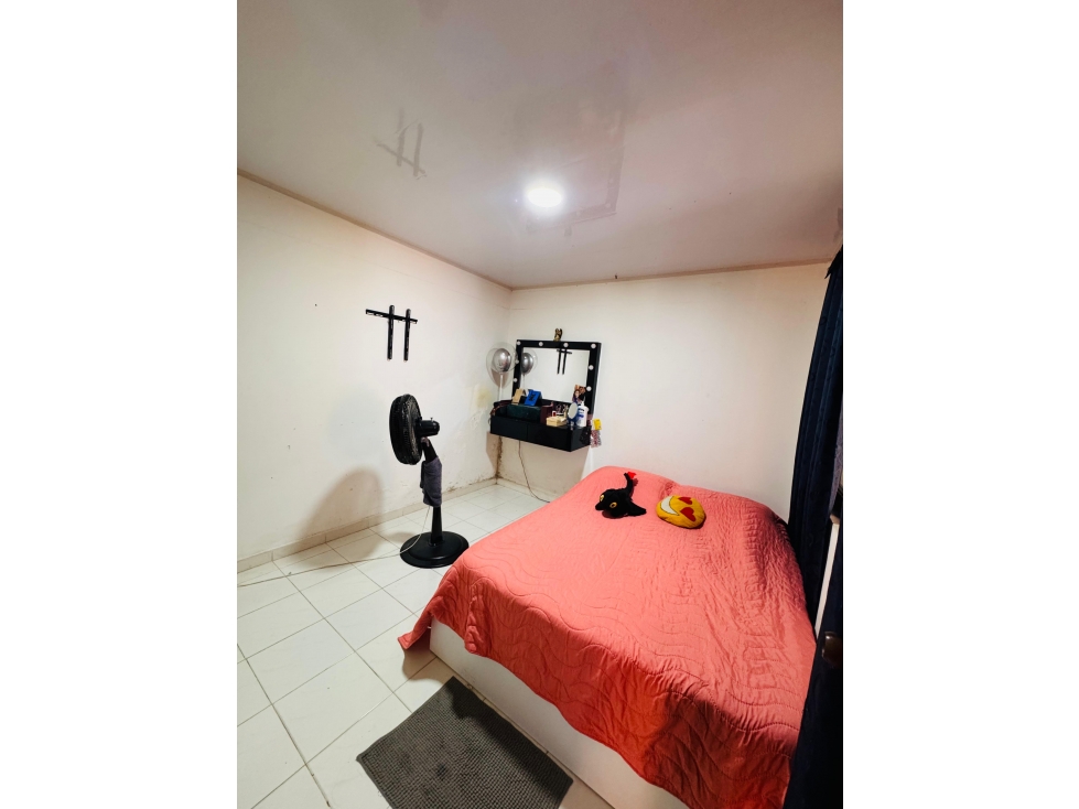 Se vende hermosa casa esquinera en el barrio San Pablo — foto 6