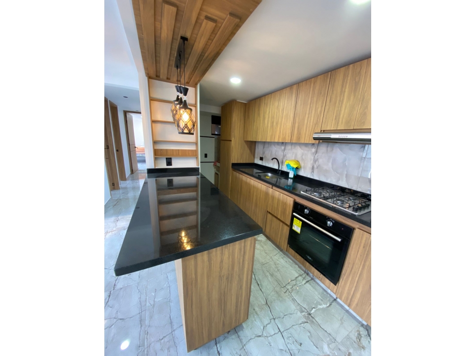se vende Apartamento edificio ALLEGRO - 2