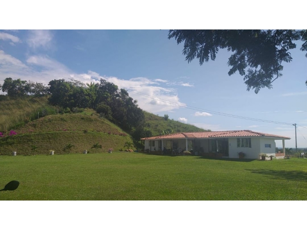 Casa campestre en Viterbo! - 3