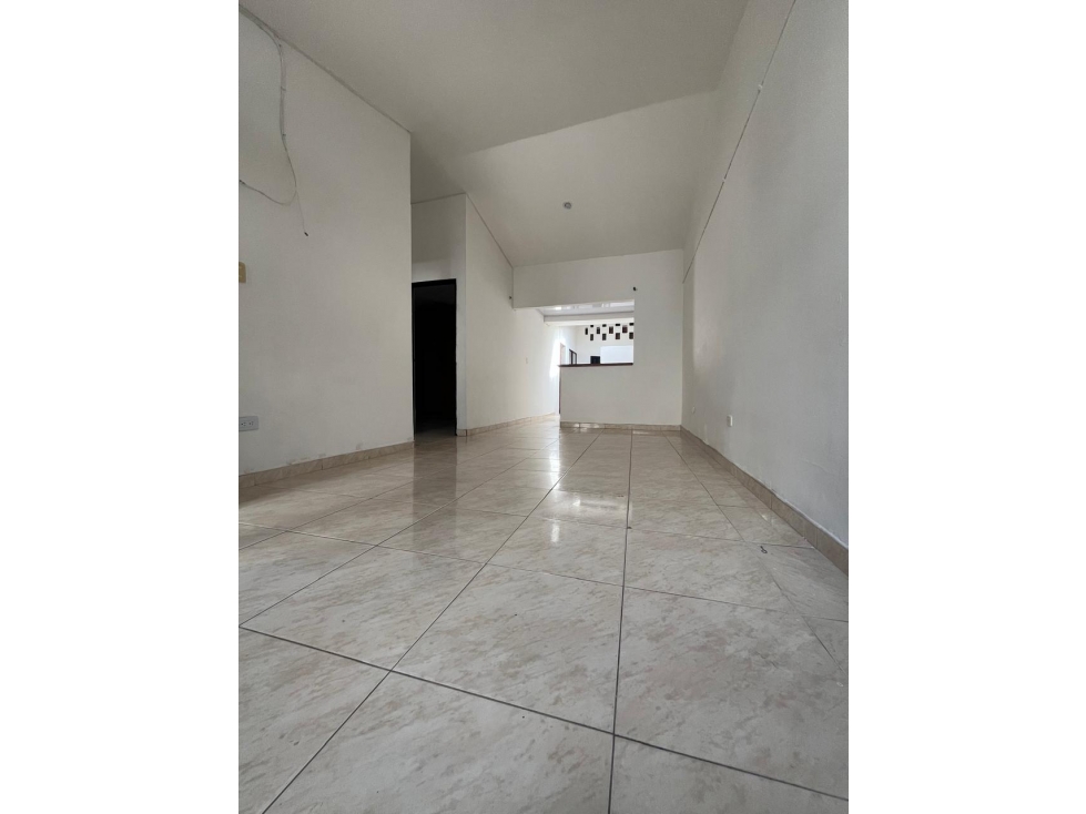 Se vende casa en Cartago Valle, Barrio El Danubio. — foto 3