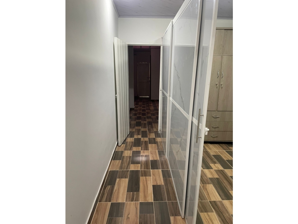 ¡SE VENDE CASA EN EL MARISCAL! — foto 3