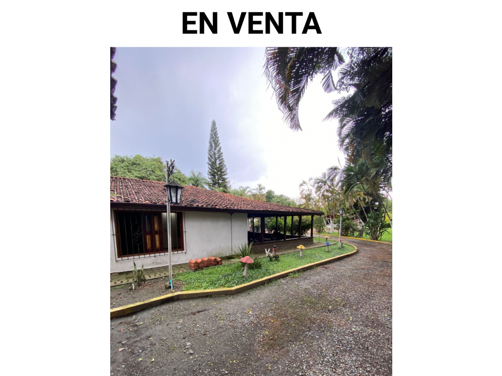 ¡ESPECTACULAR FINCA PARA VENTA O RENTA EN ZARAGOZA!