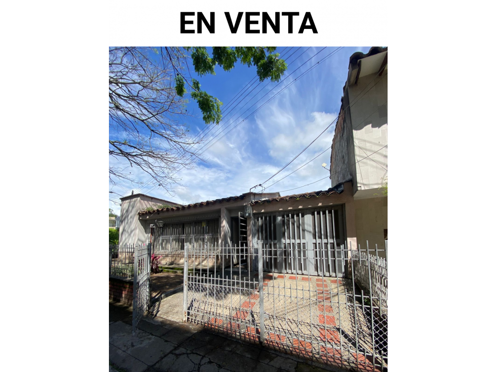 ¡CASA ESQUINERA EN VENTA LOS ÃNGELES!