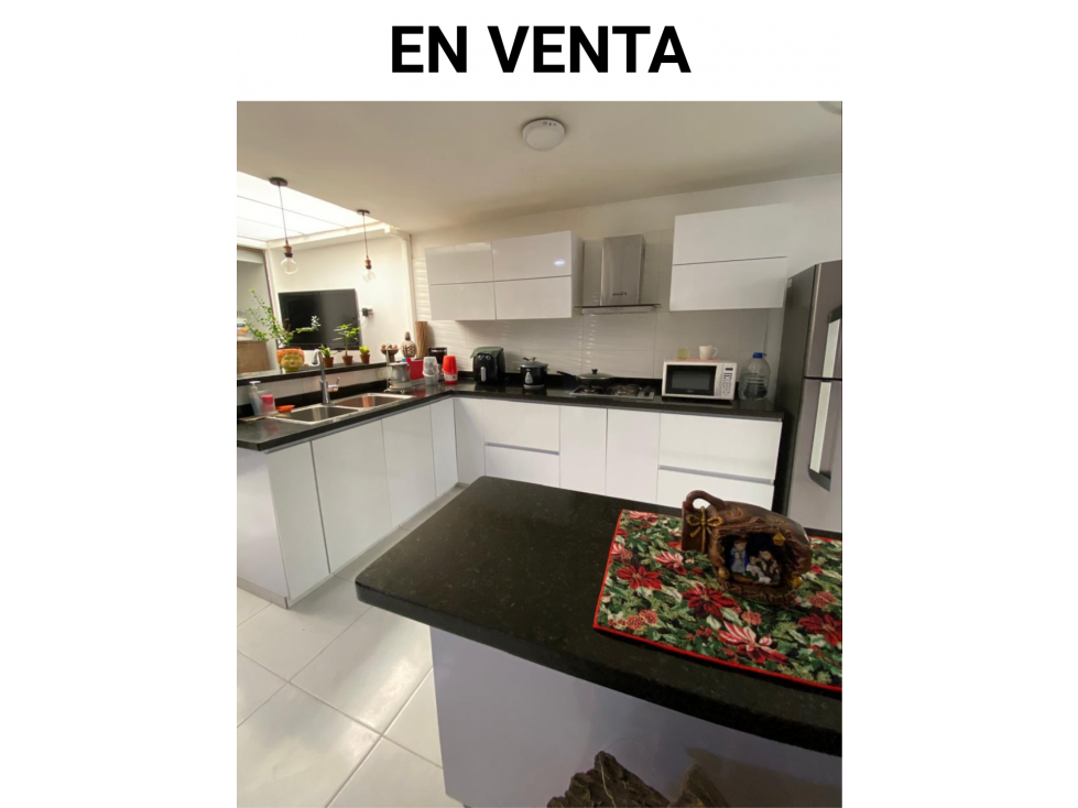 ¡APARTAMENTO EN VENTA EN PRADO!