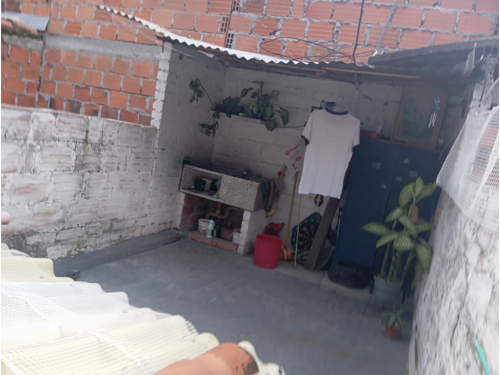 CASA EN VENTA CONDOMINIO BOSQUE LOS LAGOS — foto 2