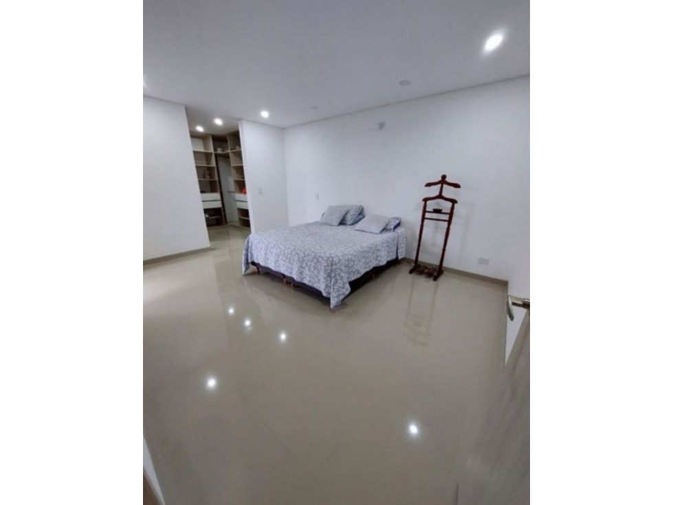CASA CAMPESTRE DE LUJO EN VENTA MODERNA Y EXCLUSIVA - 2