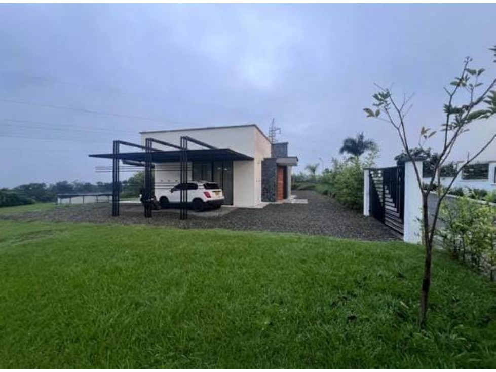 Casa Campestre — foto 2