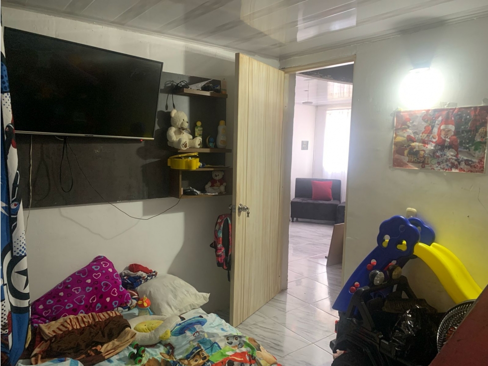 Casa en Venta - Barrio El Jubileo