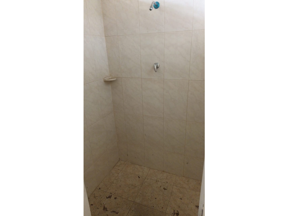 Casa amplia en venta