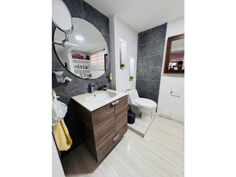 Apartamento en Venta Barrio El Prado, Cartago - 5