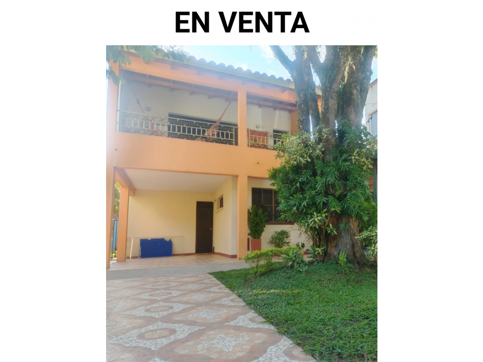 Casa campestre de lujo en Condominio Los Lagos - 1