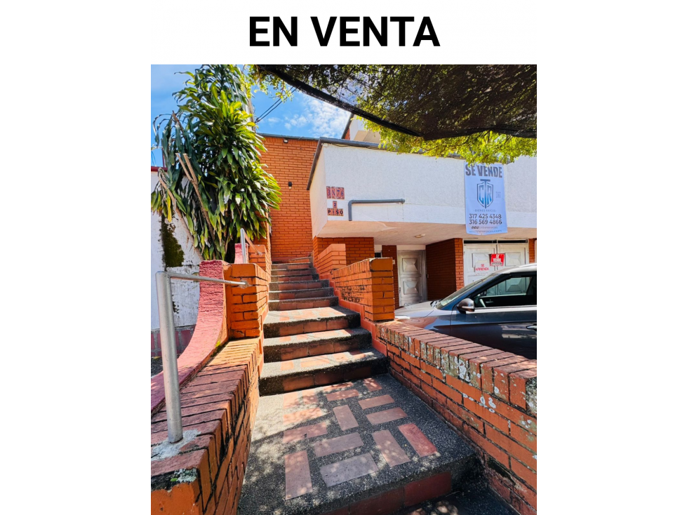 Apartamento en Venta Barrio El Prado, Cartago